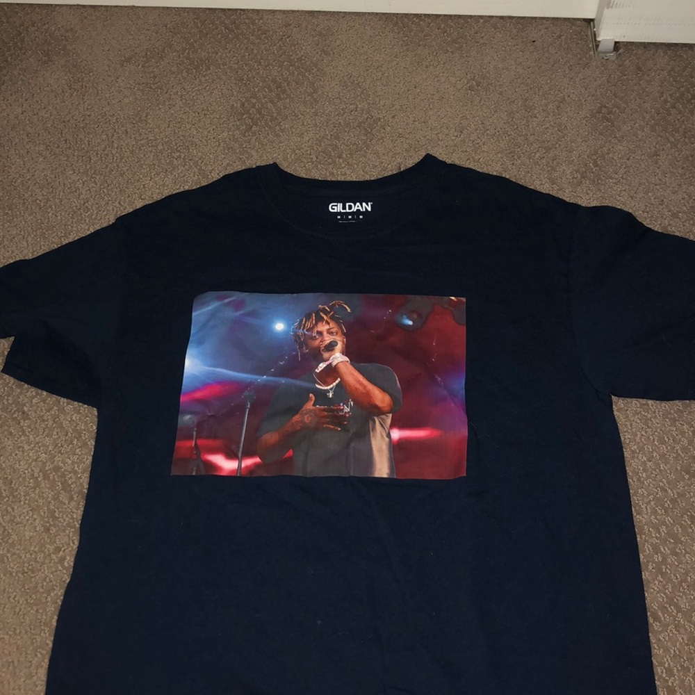 Juice world T-shirt